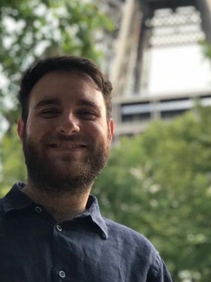 Francesco Maiolo, Secretary